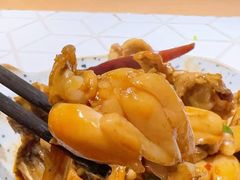 -十面欢腾·海鲜面·台式Bistro(长乐路店)