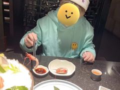 -上井料理黑金店(IFS国金中心店)