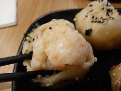 -小杨生煎(金山百联购物中心3楼店)