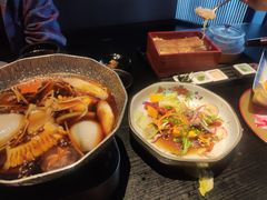 -和一料理(安阳店)