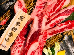 -黑牛の店·和牛烧肉(合生汇店)