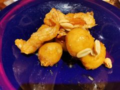 -小吊梨汤·北京菜·烤鸭(双井乐成中心店)