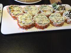 -江户前日本料理(瑞诗酒店店)