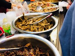 -嘉州九妹凤爪(乐山总店)