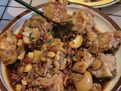 -江西老表·经典江西八大碗