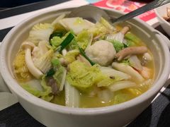 -Aqua Oasis 水天堂(石路天虹店)