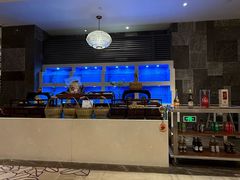 -大理实力希尔顿酒店•御玺中餐厅