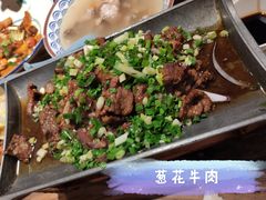 -树厨贵州菜(大十字店)