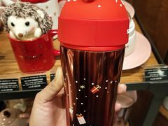 -星巴克臻选(东莞长安万科广场店)