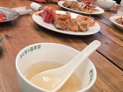 -老刘家永盛斋·传统泡馍(东关南街店)