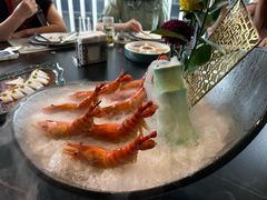 -云锦壹号·淮扬宴(徐汇万科店)