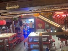 -小龙坎火锅(全球总店)