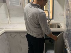 -佰丽爱家全屋定制(汶水店)