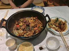 -清真.德枭炕肉店.青海菜(大新街夜市店)