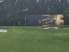 -北京鸿华高尔夫练习场