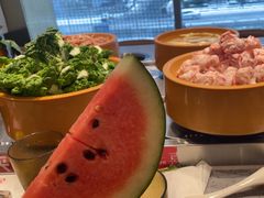 -喜家自助小火锅(卓悦里店)