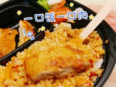 -肯德基(京广桥店)