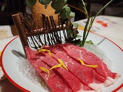 -涮福記·现切牛羊肉火锅(世纪汇店)
