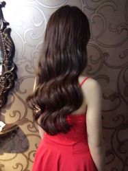 -Tipo Hair salon（明星）店