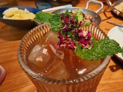 -云海肴·汽锅鸡·云南菜(苏州中心店)