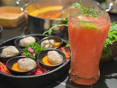 -季季山·云南野生菌火锅(上海首店)