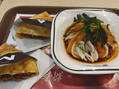 -魏家凉皮(黄雁村店)