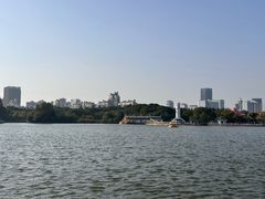 -黄兴公园