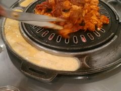android_upload_pic-老板娘的烤肉店(港湾广场店)
