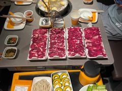 -福田卓悦INTOWN购物中心