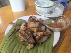 -杨合林啊兰烤鱼