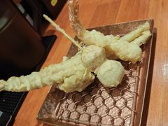 -天妇罗内顺田(罗湖店)