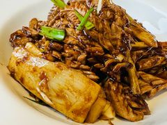 -老牌坊鲁菜名店(聊城美食岛店)
