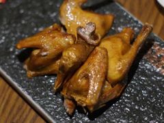 -大鸽饭(岗顶店)