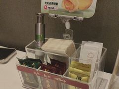 -汤城小厨•粤菜•靓汤(金宝街店)