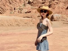 -天山神秘大峡谷