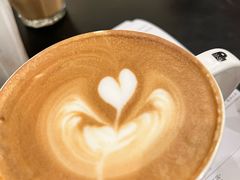 -Peet's 皮爷咖啡(东湖路手作店)