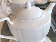 -白天鹅宾馆-宏图府餐厅