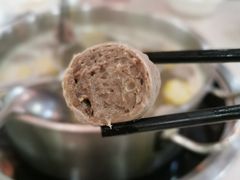 -潮泰牛肉火锅 · 创于1992年(车公庙店)