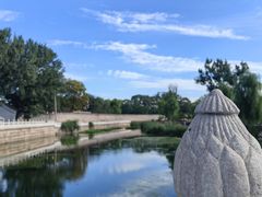 -承德避暑山庄景区