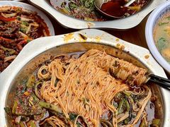 -乐山第一家临江鳝丝(茶坊路店)