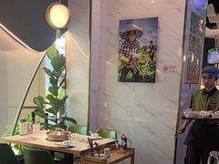 -烹然四季椰子鸡火锅(姚家园万象汇店)