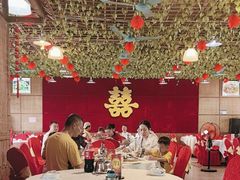 -崖口红树林海鲜餐厅