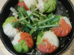 -蔡澜点心·粤菜(丽泽天街店)