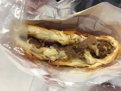 -吉品合酥脆烤饼(嘉里城店)
