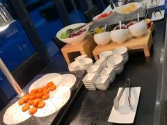 -上海虹桥西郊假日酒店