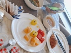 -北京王府井希尔顿酒店·万斯阁西餐厅