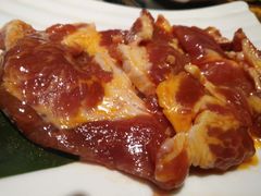 -秦小牛煎肉餐厅(河北大街总店)