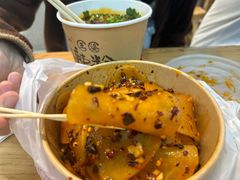 -周小亮丁家坡洋芋(全国总店)