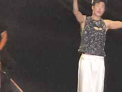 -大连体育中心体育馆