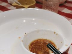 -西贝莜面村(金隅嘉品mall店)